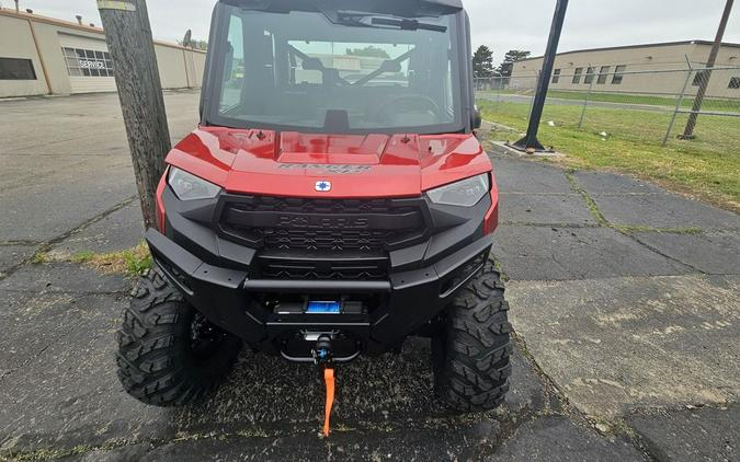 2025 Polaris RANGER XP 1000 NorthStar Edition Crew Premium