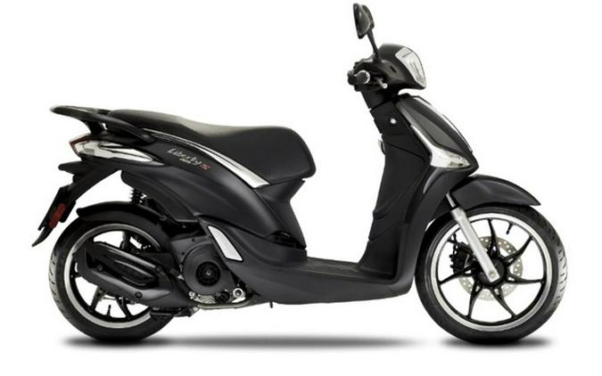 2020 Piaggio Liberty S 150