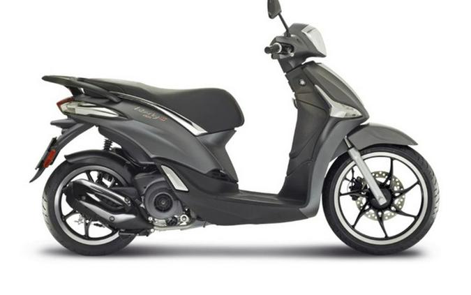 2020 Piaggio Liberty S 150