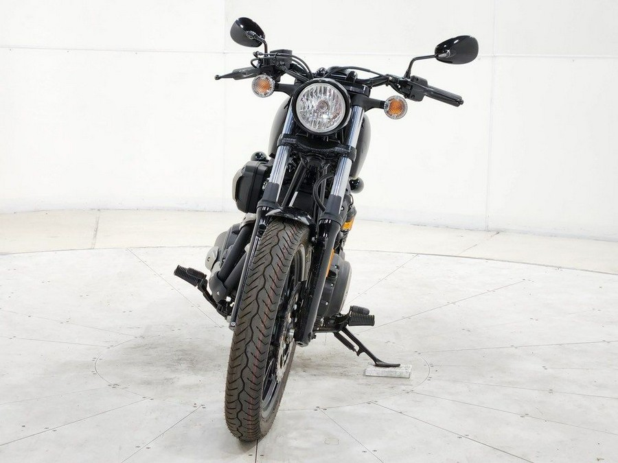 2024 Yamaha Bolt R-Spec