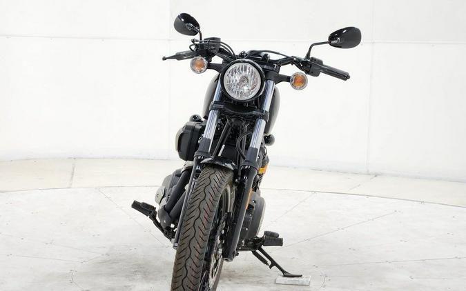 2024 Yamaha Bolt R-Spec