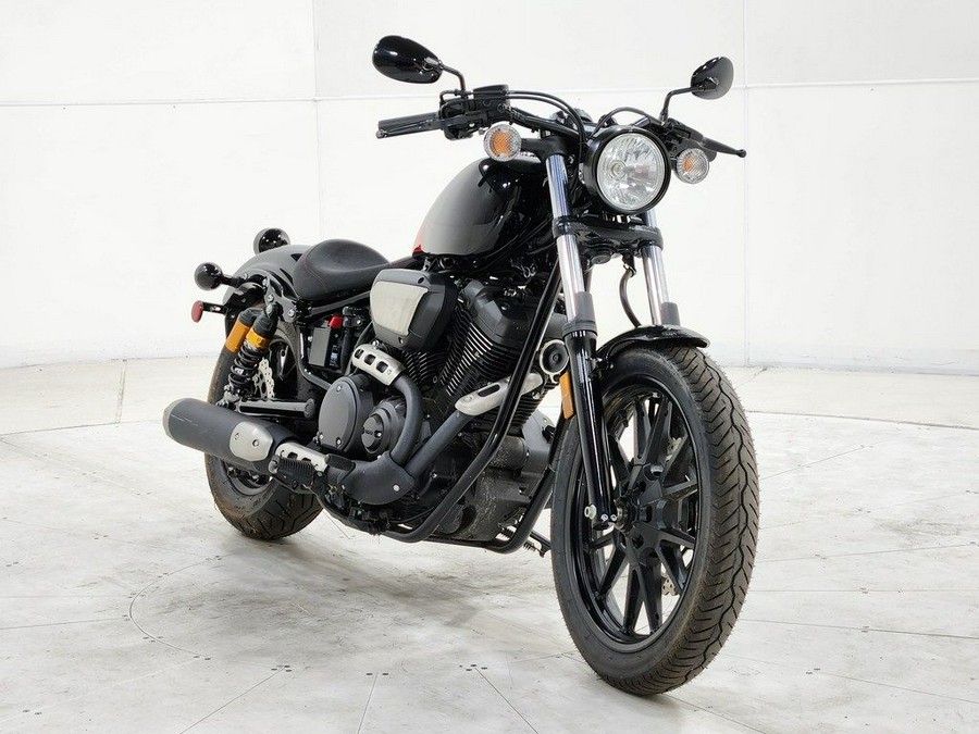 2024 Yamaha Bolt R-Spec