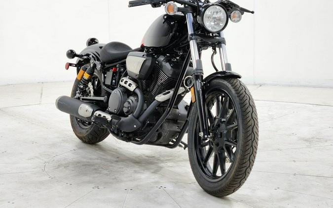 2024 Yamaha Bolt R-Spec