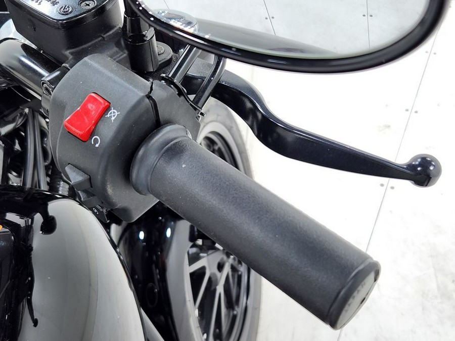 2024 Yamaha Bolt R-Spec