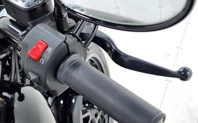 2024 Yamaha Bolt R-Spec