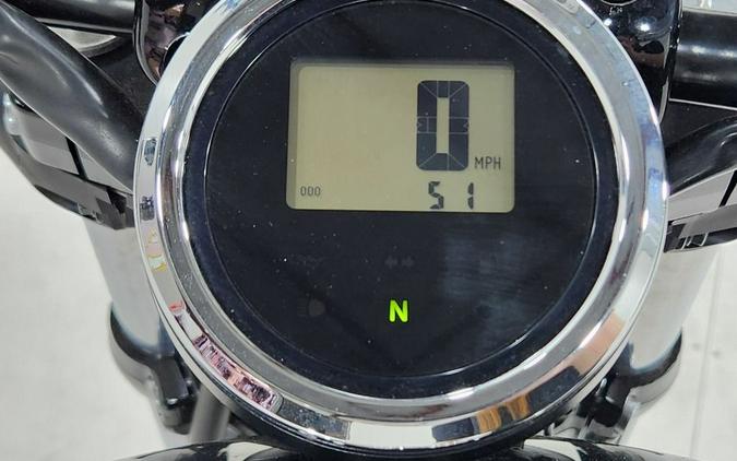 2024 Yamaha Bolt R-Spec