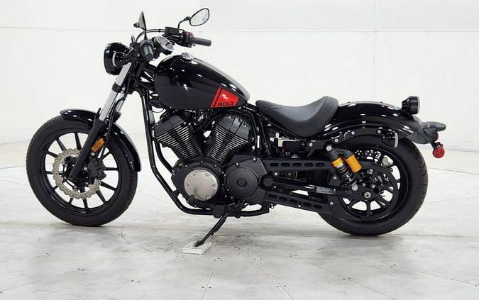 2024 Yamaha Bolt R-Spec