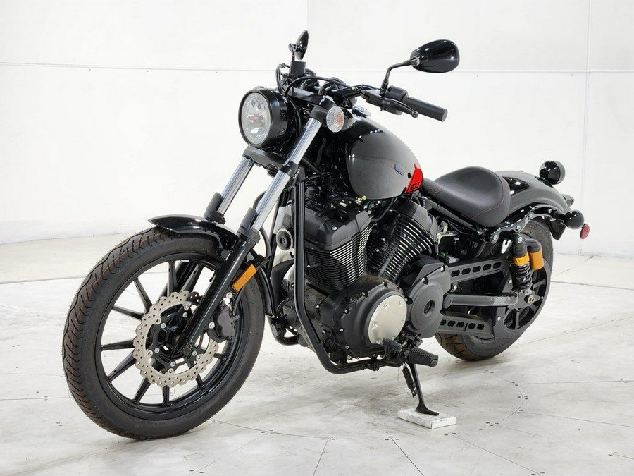 2024 Yamaha Bolt R-Spec