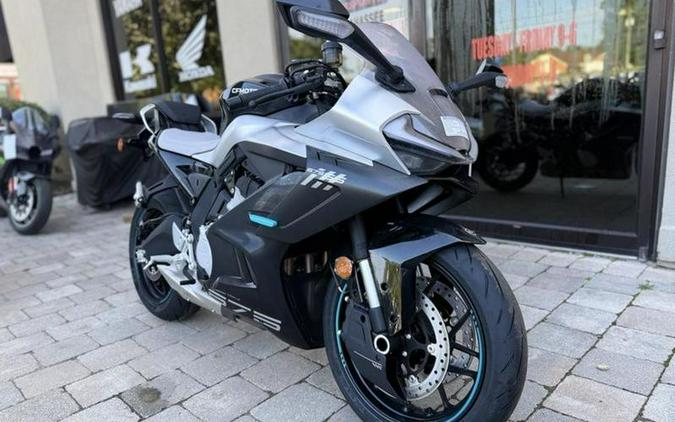 2026 CFMOTO 675SS