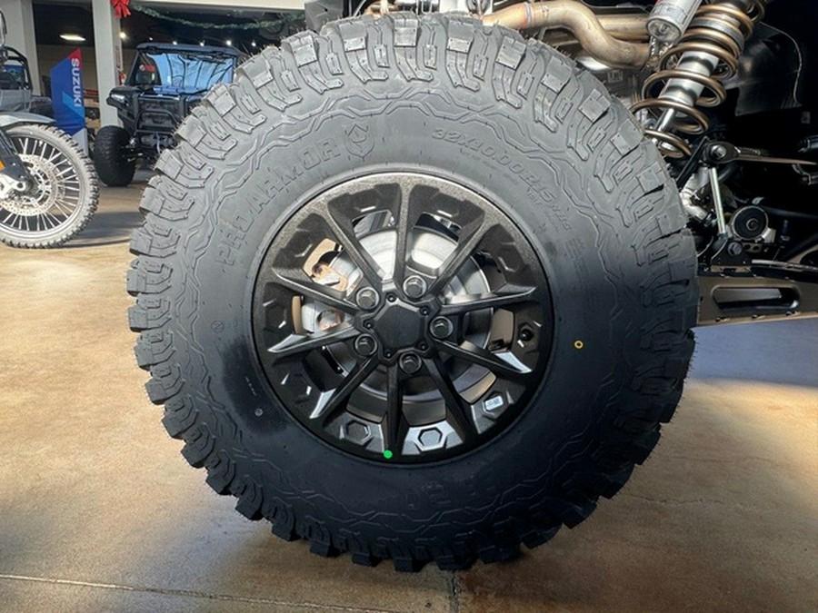 2026 Polaris RZR XP S 4 1000 Ultimate