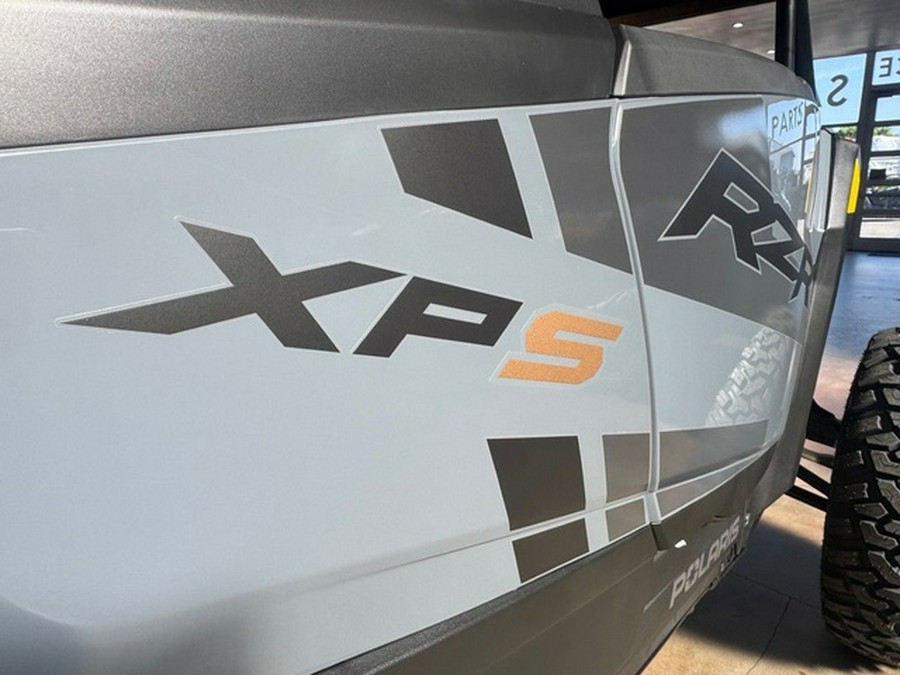 2026 Polaris RZR XP S 4 1000 Ultimate