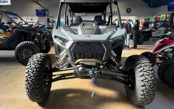 2026 Polaris RZR XP S 4 1000 Ultimate