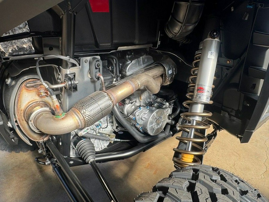 2026 Polaris RZR XP S 4 1000 Ultimate