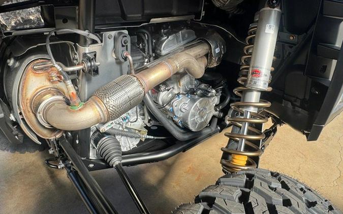 2026 Polaris RZR XP S 4 1000 Ultimate