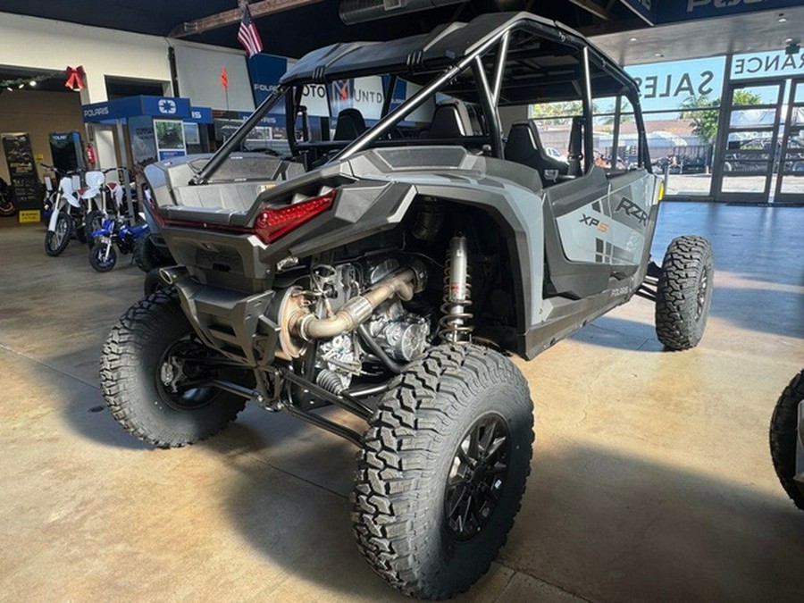 2026 Polaris RZR XP S 4 1000 Ultimate