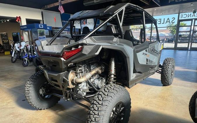 2026 Polaris RZR XP S 4 1000 Ultimate