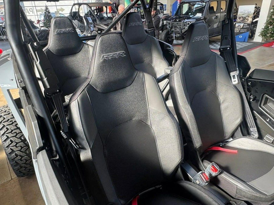 2026 Polaris RZR XP S 4 1000 Ultimate