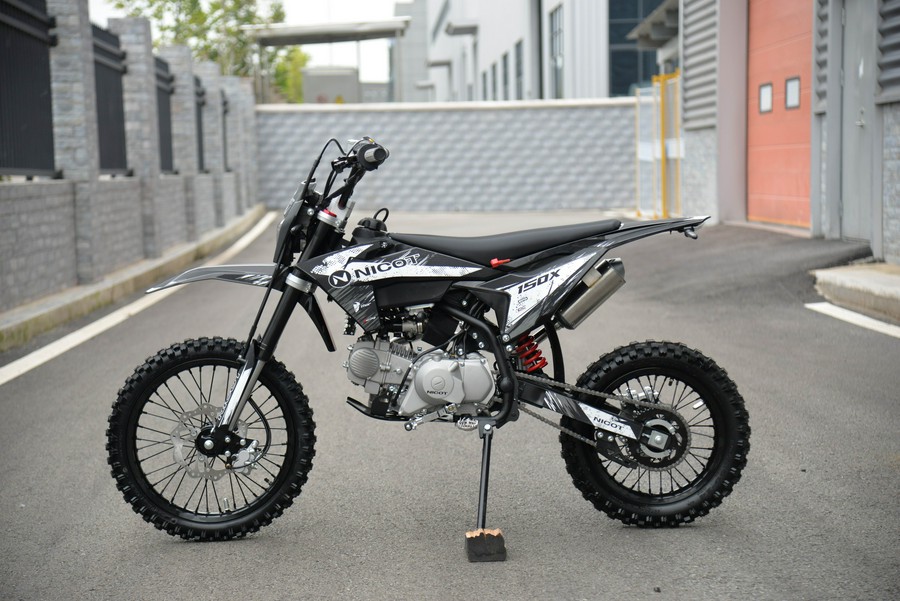 2026 Lifan 150X