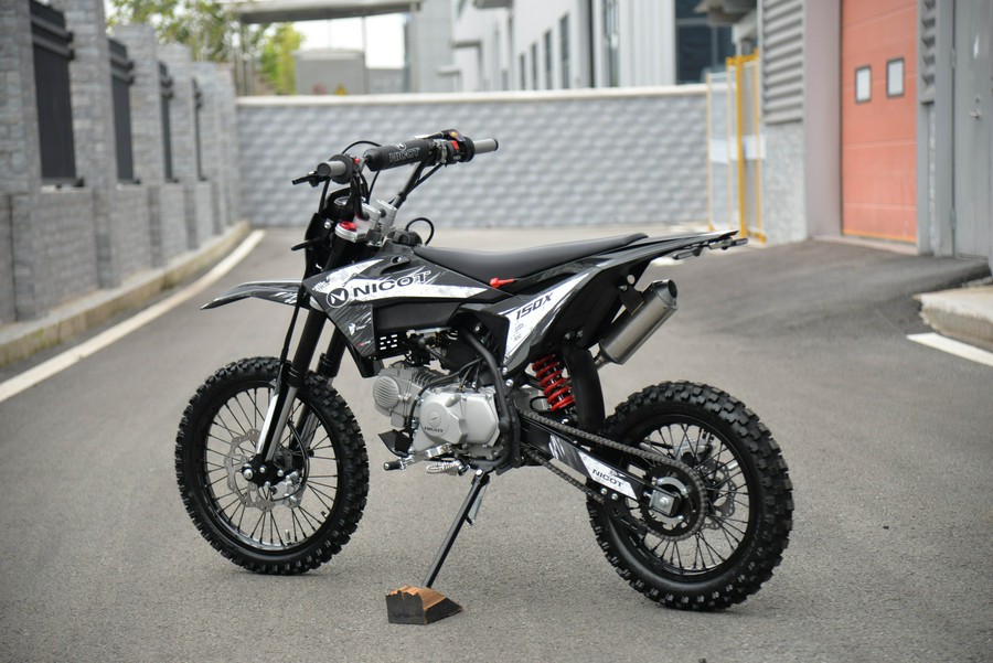2026 Lifan 150X