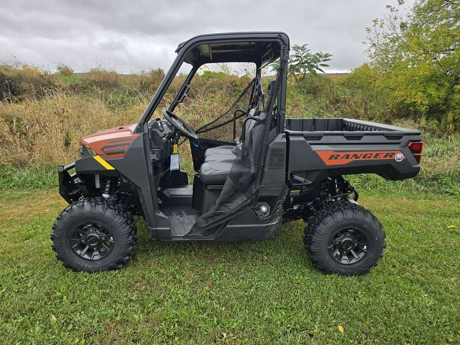 2026 Polaris® Ranger 1000 Premium