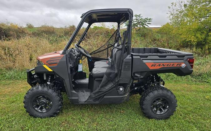 2026 Polaris® Ranger 1000 Premium