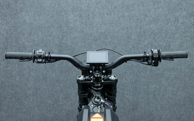 2025 E RIDE PRO S 16"