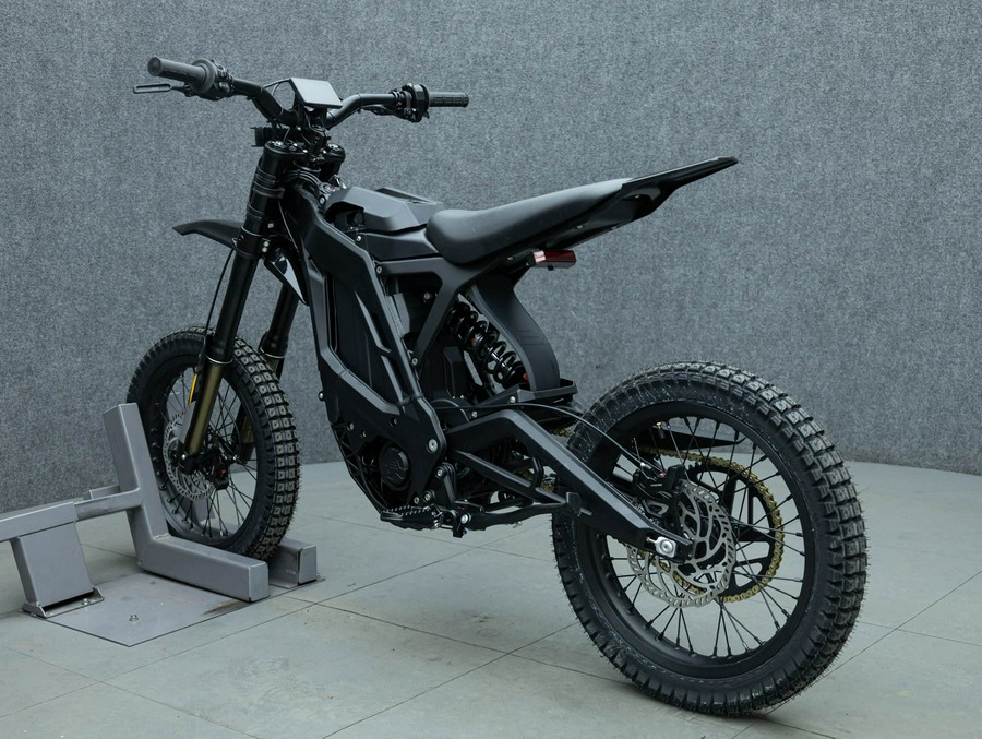 2025 E RIDE PRO S 16"