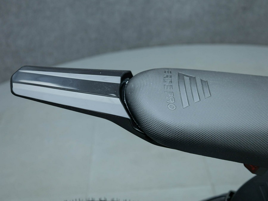 2025 E RIDE PRO S 16"