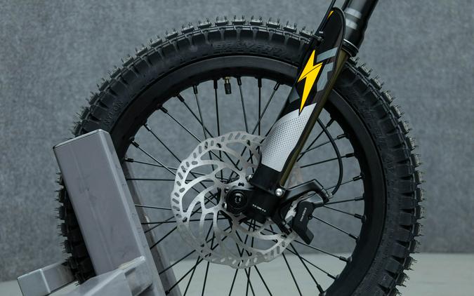 2025 E RIDE PRO S 16"