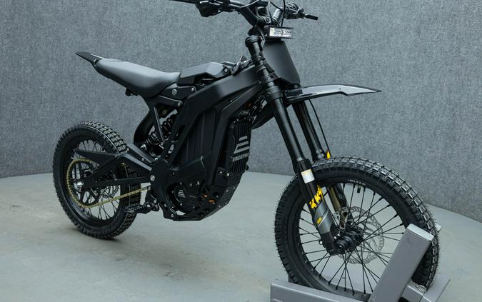 2025 E RIDE PRO S 16"