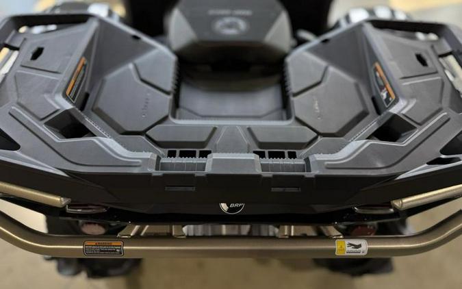 2026 Can-Am® Outlander X mr 850