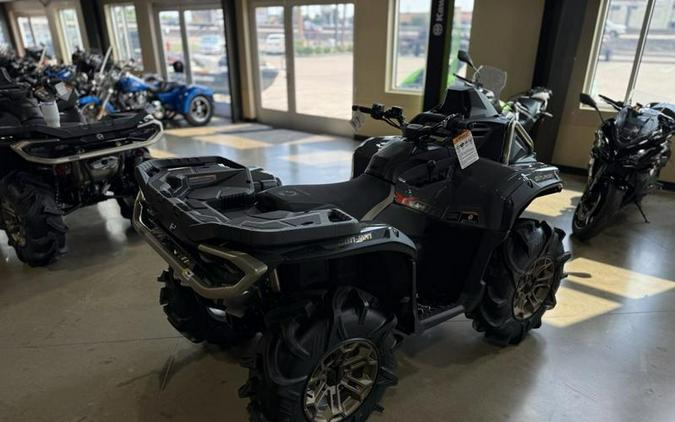 2026 Can-Am® Outlander X mr 850