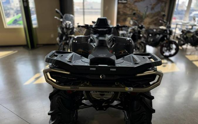 2026 Can-Am® Outlander X mr 850
