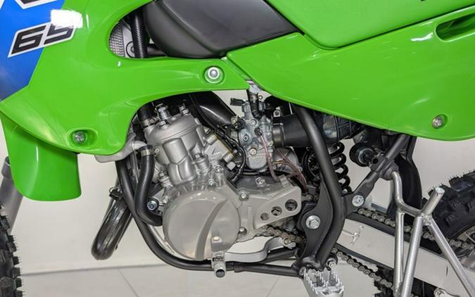 2026 Kawasaki KX 65