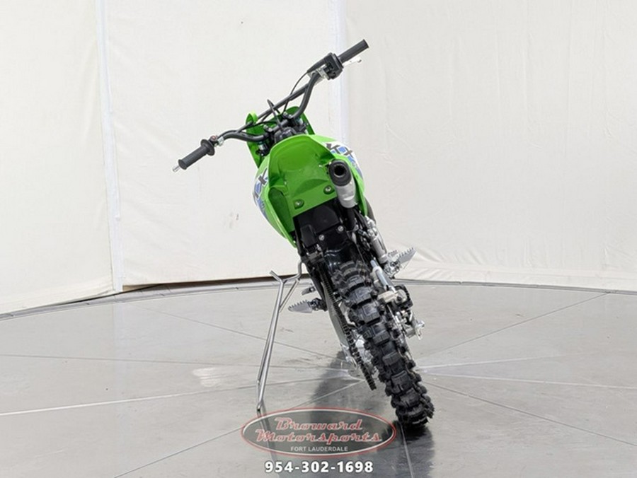 2026 Kawasaki KX 65