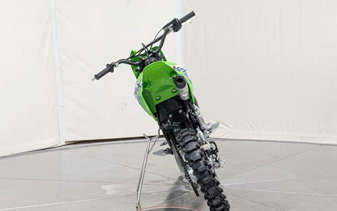 2026 Kawasaki KX 65