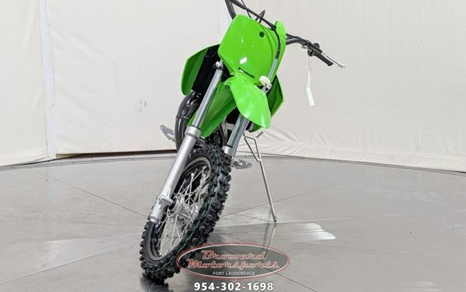2026 Kawasaki KX 65