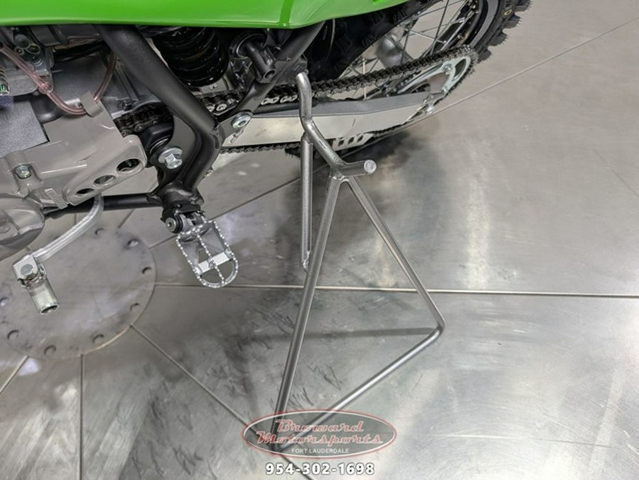 2026 Kawasaki KX 65