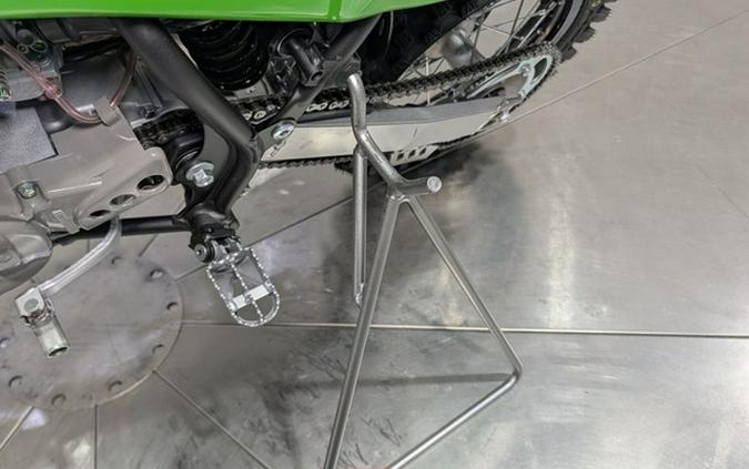 2026 Kawasaki KX 65