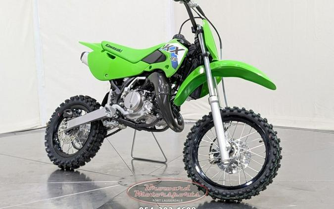 2026 Kawasaki KX 65