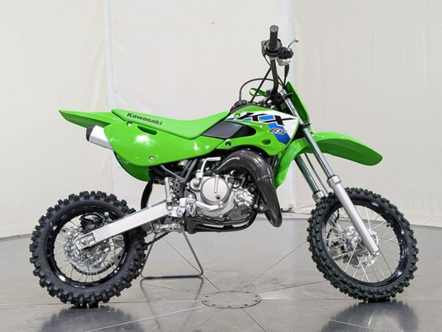 2026 Kawasaki KX 65