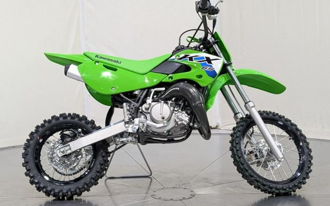 2026 Kawasaki KX 65