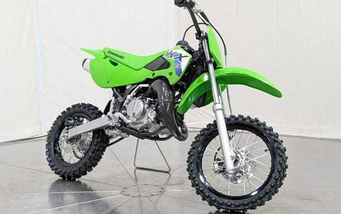 2026 Kawasaki KX 65
