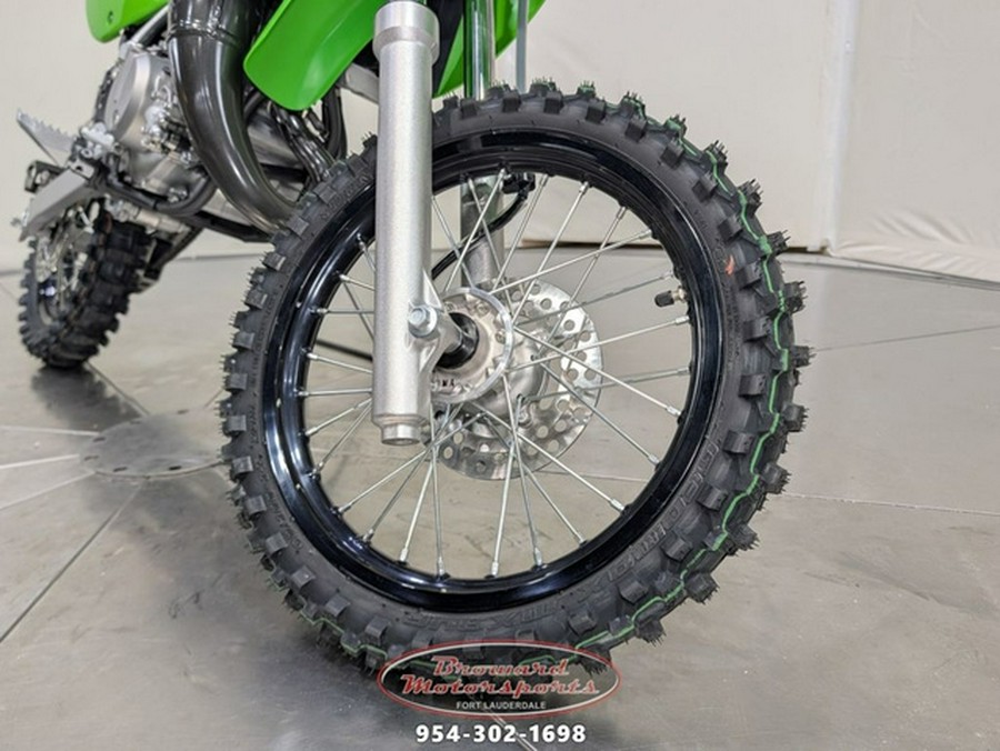 2026 Kawasaki KX 65