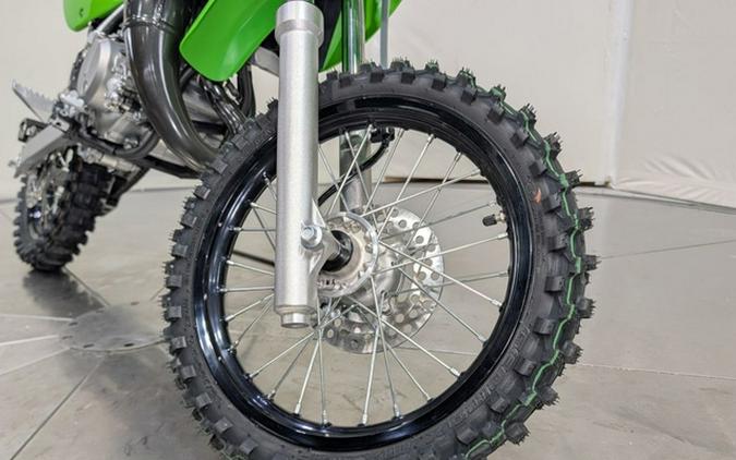 2026 Kawasaki KX 65