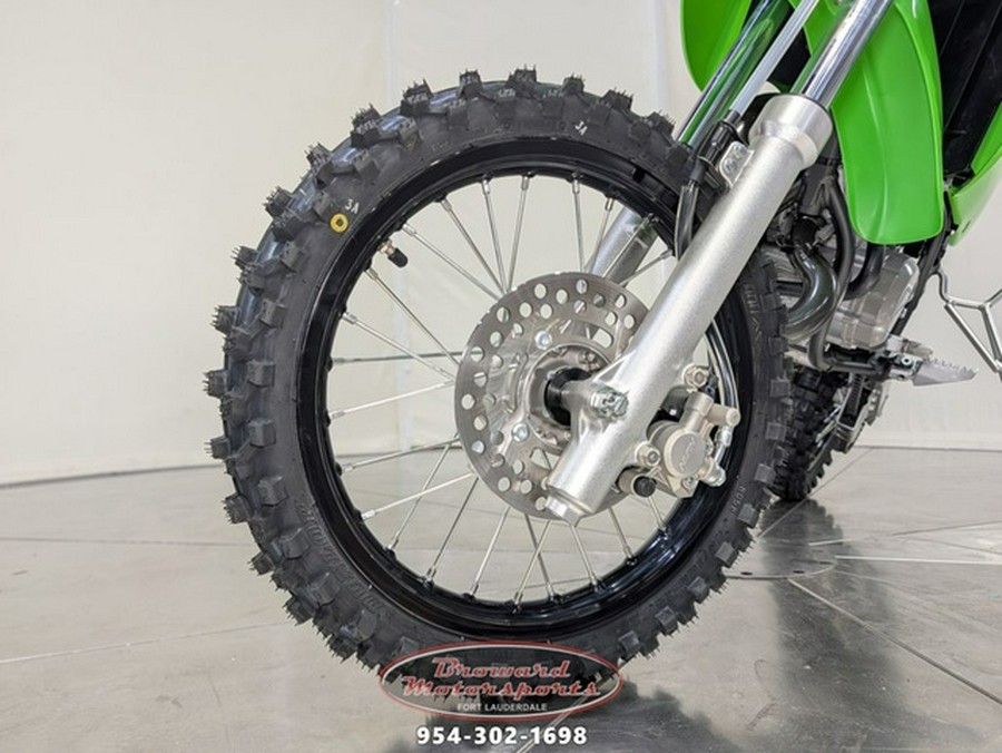 2026 Kawasaki KX 65