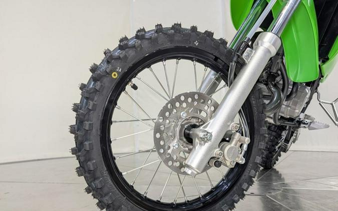 2026 Kawasaki KX 65