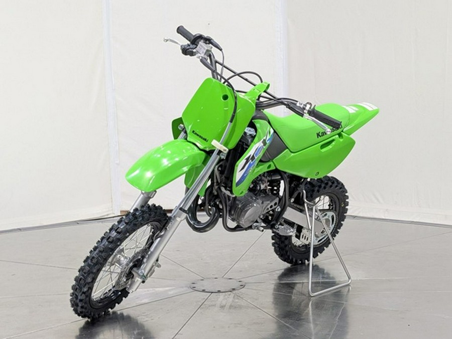 2026 Kawasaki KX 65