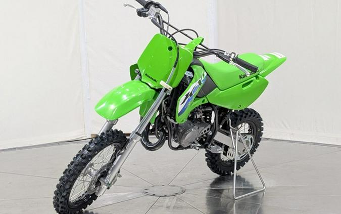 2026 Kawasaki KX 65