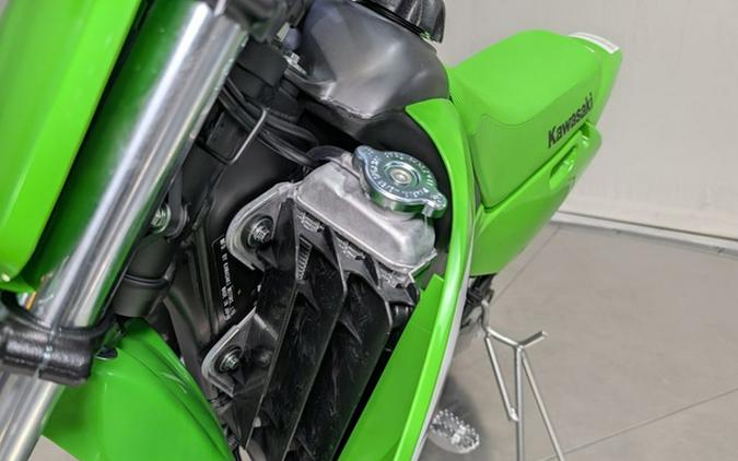 2026 Kawasaki KX 65